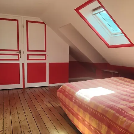 Apartment Duplex Centre De